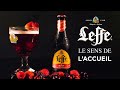 Leffe  publicit