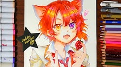 元漫画家 星野のアトリエ Hoshino Drawing Tv Youtube