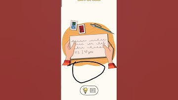 Dop level 552 || Dop Draw one part level 552 walkthrough solution #viral#shorts#subscribe