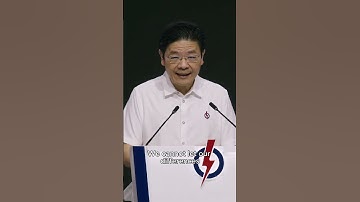 Unity in diversity - the strength we can use to forge a powerful, unified voice on the world stage.