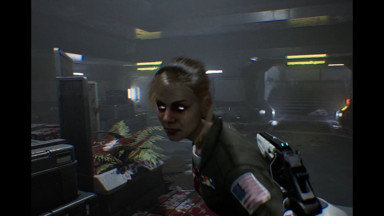 Это жало меня прижало? __ Species Unknown __