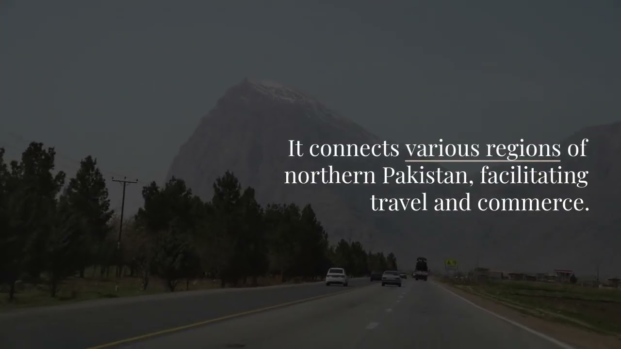 "Mansehra: Gateway to Scenic Beauty and Heritage"