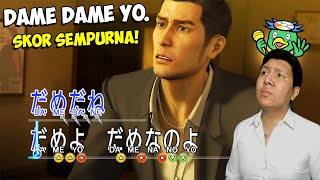 Download lagu Tantangan Karaoke Bakamitai - Yakuza 0