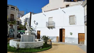 Download Lagu OLV1211 Historic 5 Bedroom Townhouse in Lubrín | 16 Rooms \u0026 Huge Roof Terrace €89,950 MP3 Download Lagu OLV1211 Historic 5 Bedroom Townhouse in Lubrín | 16 Rooms \u0026 Huge Roof Terrace €89,950 MP3