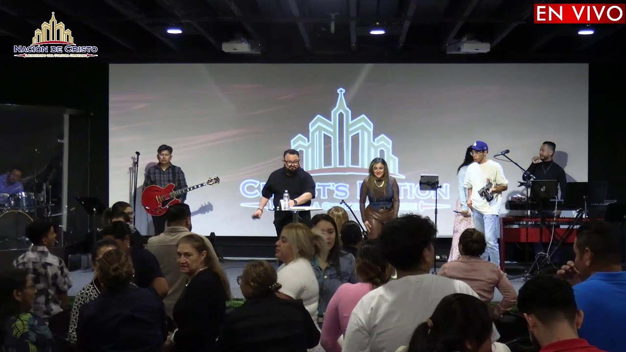 El Primer Principio de la Prosperidad - Dios Primero