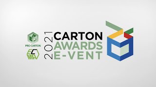Celebrity 2021 Carton Awards E-vent - Packaging for a better world Net Worth
