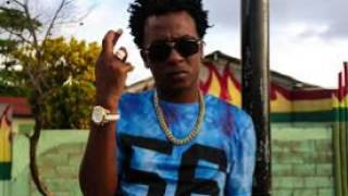 Charly Black - Big Bumper Official Music Video