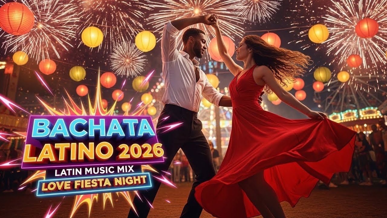 Bachata Music – Soft Romantic Waves con Melodías de Dulce Pasión 🌹💓 inspired by Prince Royce