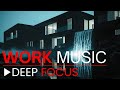 deep work music for creative flow - productivity soundtrack for creators