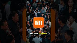 Celebrity Xiaomi Founder’s Billionaire Secret: Lei Jun’s Personal Finance Journey Wealth