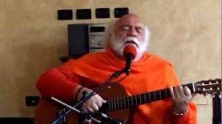 Chords For Remind Me My Lord Swami Nirvanananda chordu