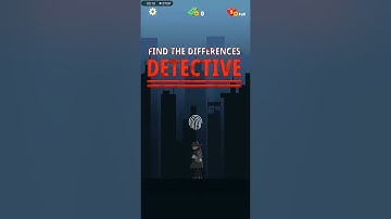 Find the difference Detective-Cheating Husband Level 1-10