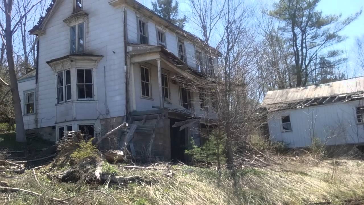 Checking Out An Old Abandoned House In West Virginia YouTube checking-out-an-old-abandoned-house-in-west-virginia-youtube