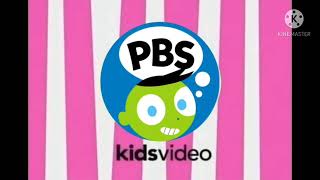 Pbs Kids Del Logo Effects
