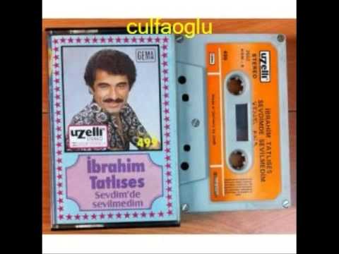 ibrahim Tatlıses - Karnı Büyük Koca Dünya