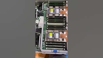 hpe server real video