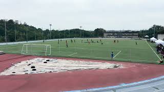 2026年5月31日TRMvs東京農業大学 2本目