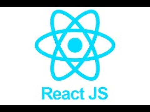intro to react - YouTube