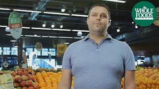 Team Member Testimonials, Catalyst | Health Starts Here | Whole Foods Market