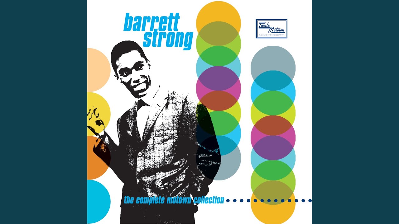 Money And Me (Single Version)