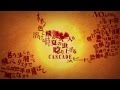 CASCADE「飛んで火に入る夏の虫」ミュージックビデオ