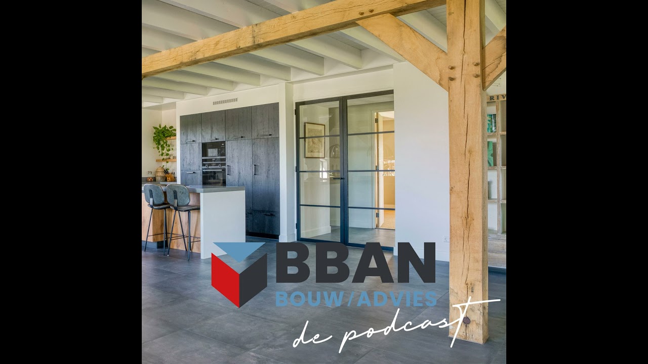 #45 Isolatie die het verschil maakt: ervaringen uit de praktijk - Leoni van de Bunt (Callengoed a...