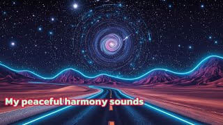 “But I Stay Still | Psychedelic Chill Groove – Late-Night Drive/Study/Work Music”