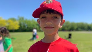 Meet the 9-year-old who's learning 5 different languages