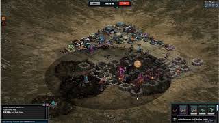 Lancer level 1 test va Ardra , Jugg,Nova,Roland,Dark Storm