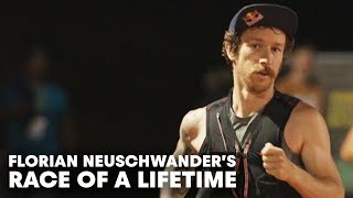 The World’s Oldest Endurance Race | Western States 100