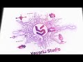 Vexoria Studio #3dtisk #3dprinting #3dprinted #anycubic #asmr #lotr #3dprinter #innovation #ai