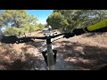 LA CARRERA DE LA MUERTE, BOSQUE DE LA Primavera 16/01/2022 Guaguahunters🤟😎
