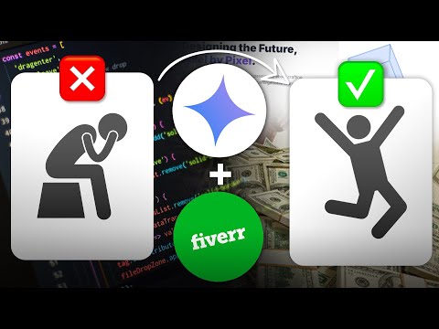 Do This to Get Rich with AI in 2025 | Best AI Tools to Earn Money Online