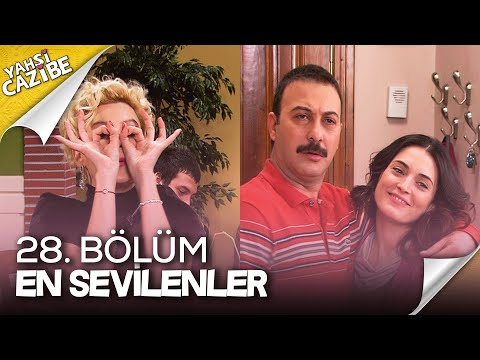 28. Bölüm En Sevilenler  - Yahşi Cazibe Özel Kolaj