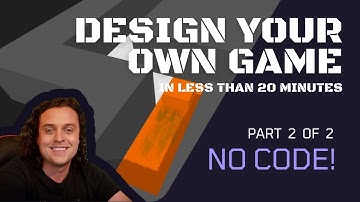 How To Make Your Own Swipe Puzzle Video Game With Buildbox 3 - Part 2