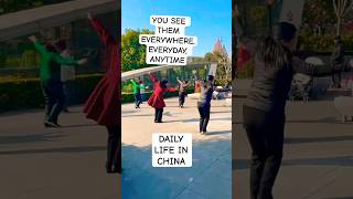 DAILY LIFE IN CHINA #shorts #4kwalks
