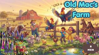 Old Mac's Farm screenshot 4