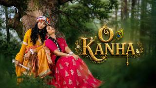 O KANHA | THE GOPIS | VRF PRODUCTIONS