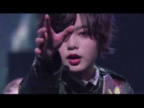 平手友梨奈フォーカス 誰のことを一番 愛してる？