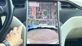 MCU2 Retrofit in 2018 Tesla Model S: App Performance, Features & Detailed Overview screenshot 1