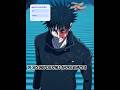 #fushiguro #megumi #toji #jjk #jujutsukaisen #zenintoji #zeninmaki #zeninclan #takaba