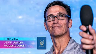 Interview with Cali Condors Head Coach Jeff Julian | ISL SEASON 3