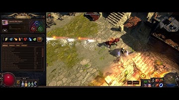 Path of Exile: Cooldown & Cooldown Recovery explained
