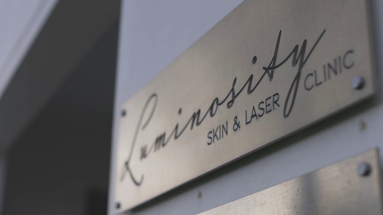 to Luminosity Skin Geelong YouTube