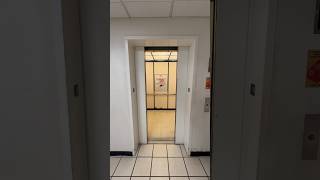 #montgomery #elevator at #jcpenney Valley View #mall #roanoke