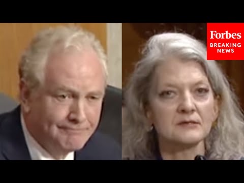 Van Hollen Asks Trump State Nom: Is ‘US Support For The World Food Program An Important Priority?’ Episode cover