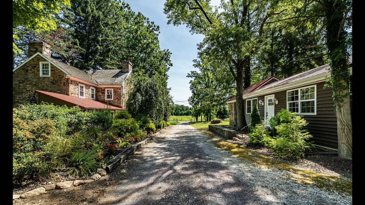 3501 Coventryville Rd Fantastic Home In Pottstown, PA 19465 Holly