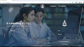 E-Learning | Microsoft Teams | Virtual Classes | Punjab Group of College