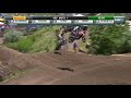 Thunder Valley 2018: Tomac/Roczen Moto 1 battle for the lead