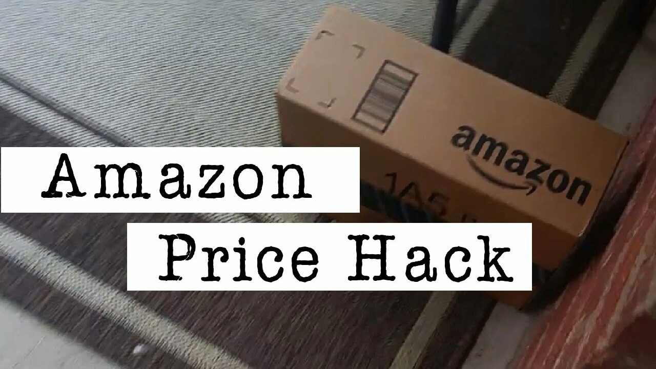 Real working Amazon hack with proof (100work) YouTube